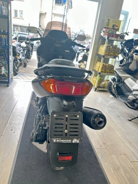 Yamaha T-max 500i 04.2008г. | Auto.bg — изображение 14