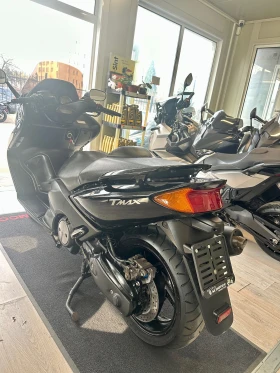 Yamaha T-max 500i 04.2008г. | Auto.bg — изображение 6