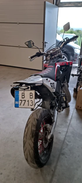 Husqvarna SM 610 | Mobile.bg � ����� ������ 7