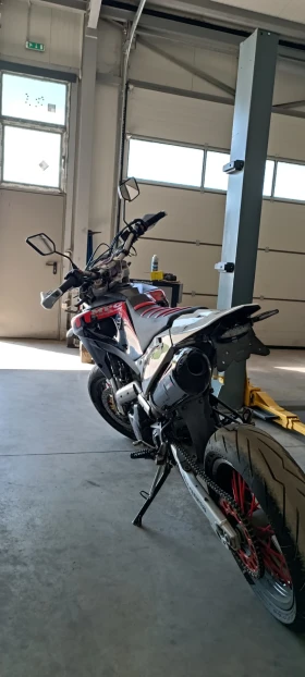 Husqvarna SM 610 | Mobile.bg � ����� ������ 12