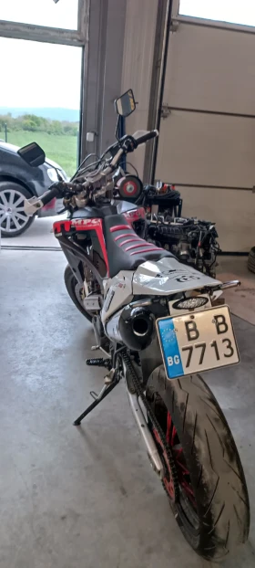 Husqvarna SM 610 | Mobile.bg � ����� ������ 6