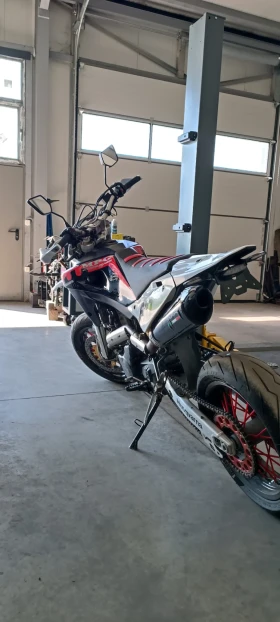 Husqvarna SM 610 | Mobile.bg � ����� ������ 11