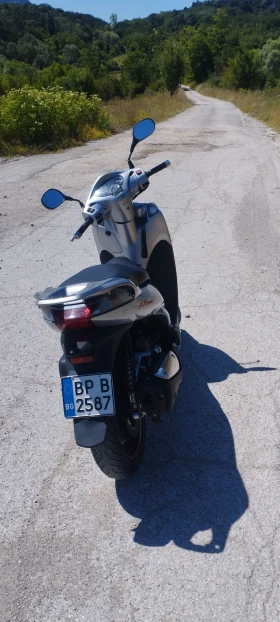 Honda Sh | Mobile.bg � ����� ������ 3