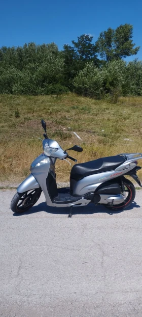 ������ Honda Sh
