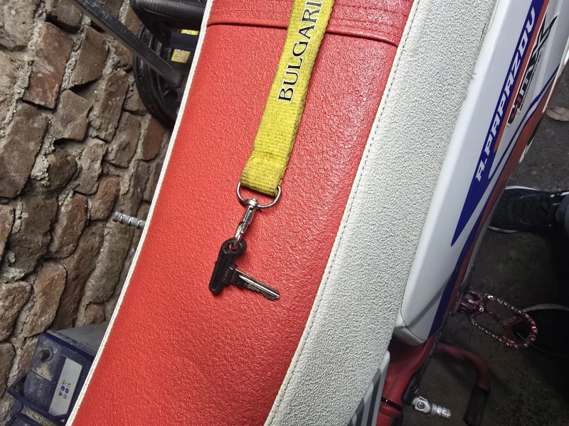 Beta Rr 300, снимка 15 - Мотоциклети и мототехника - 51615656