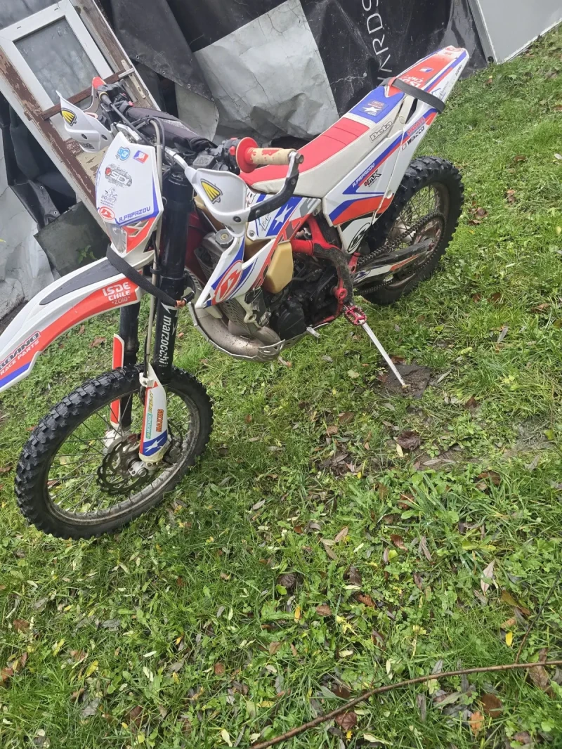 Beta Rr 300, снимка 2 - Мотоциклети и мототехника - 51615656