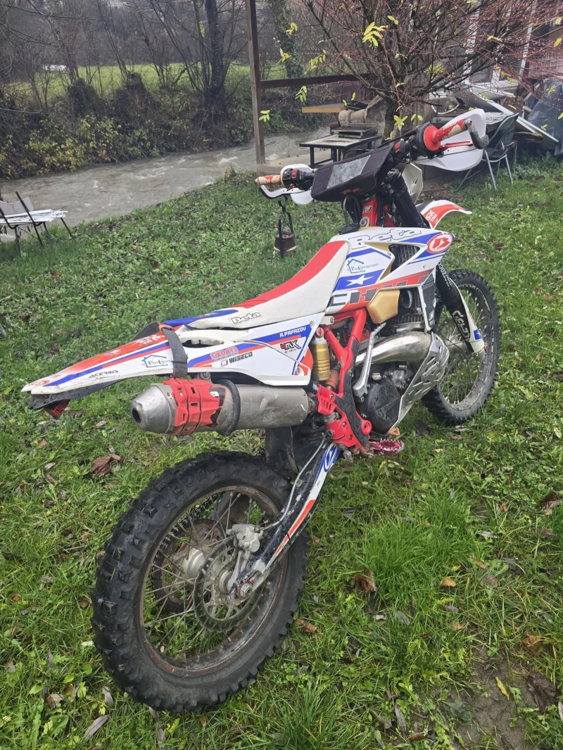 Beta Rr 300, снимка 4 - Мотоциклети и мототехника - 51615656