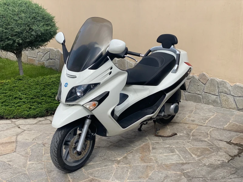 Piaggio XEvo 250i, снимка 3 - Мотоциклети и мототехника - 50046610