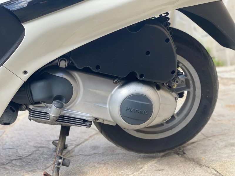 Piaggio XEvo 250i, снимка 4 - Мотоциклети и мототехника - 50046610