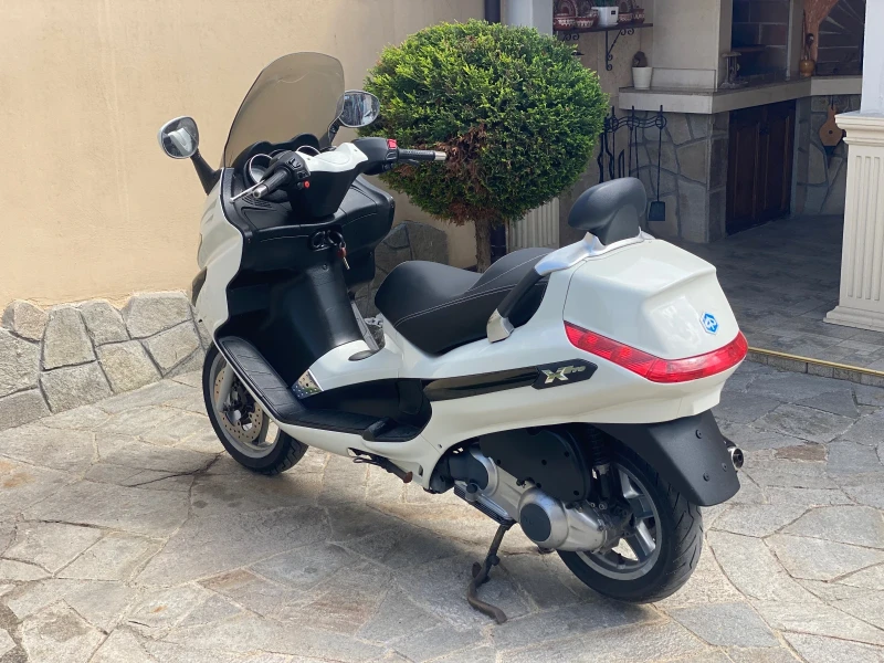 Piaggio XEvo 250i, снимка 12 - Мотоциклети и мототехника - 50046610