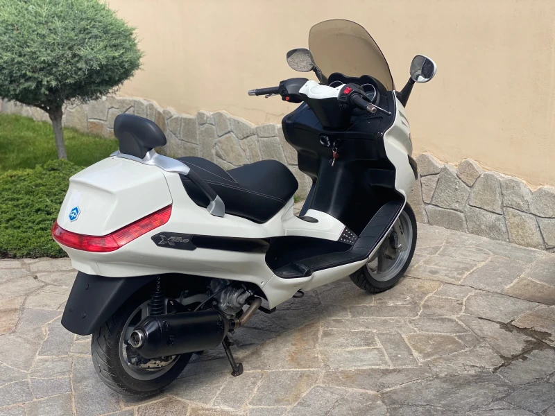 Piaggio XEvo 250i, снимка 10 - Мотоциклети и мототехника - 50046610