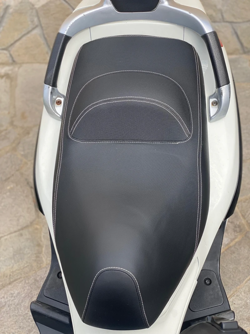 Piaggio XEvo 250i, снимка 6 - Мотоциклети и мототехника - 50046610