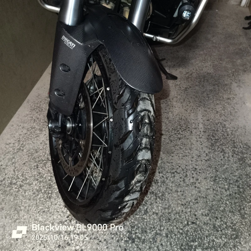 Ducati Multistrada   V4 RALLY, снимка 8 - Мотоциклети и мототехника - 52792085