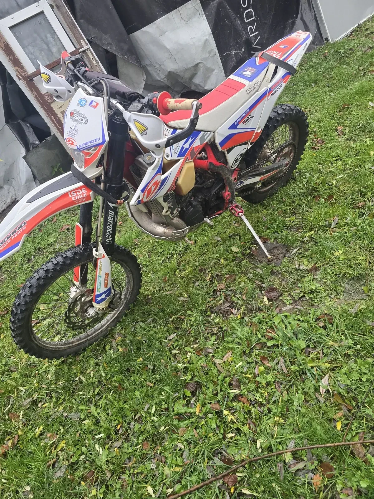 Beta Rr 300 - изображение 2