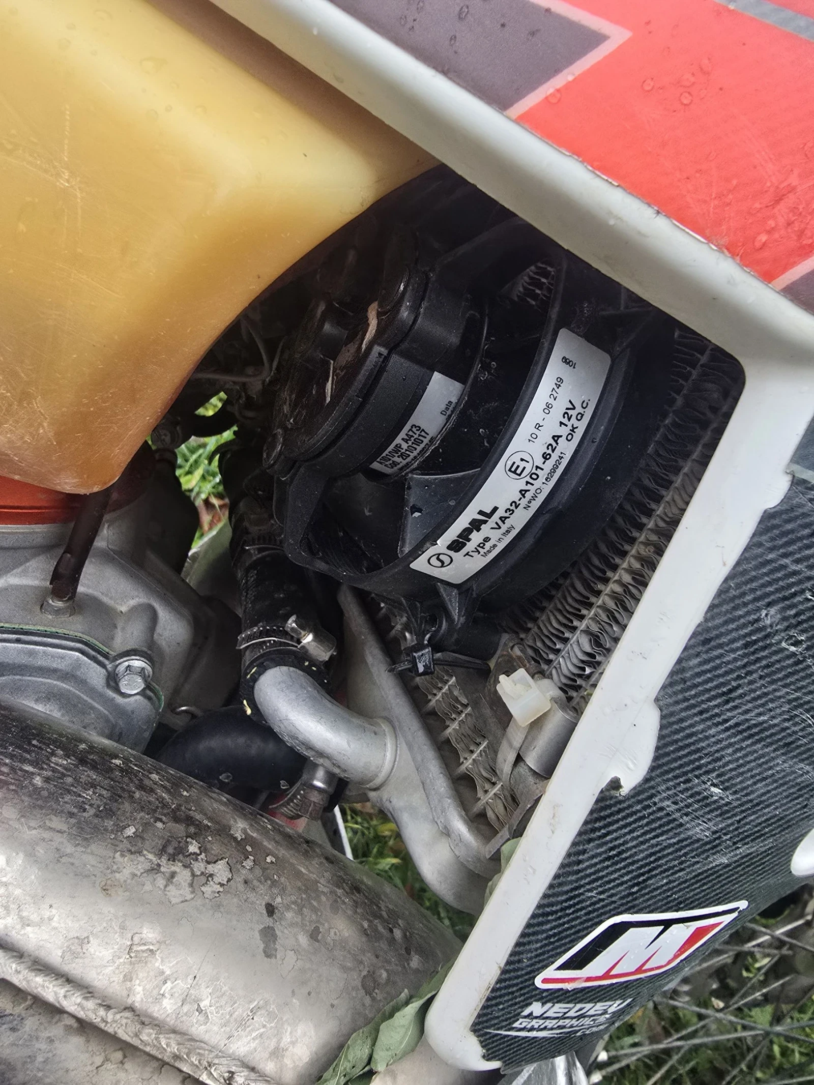 Beta Rr 300 - изображение 8