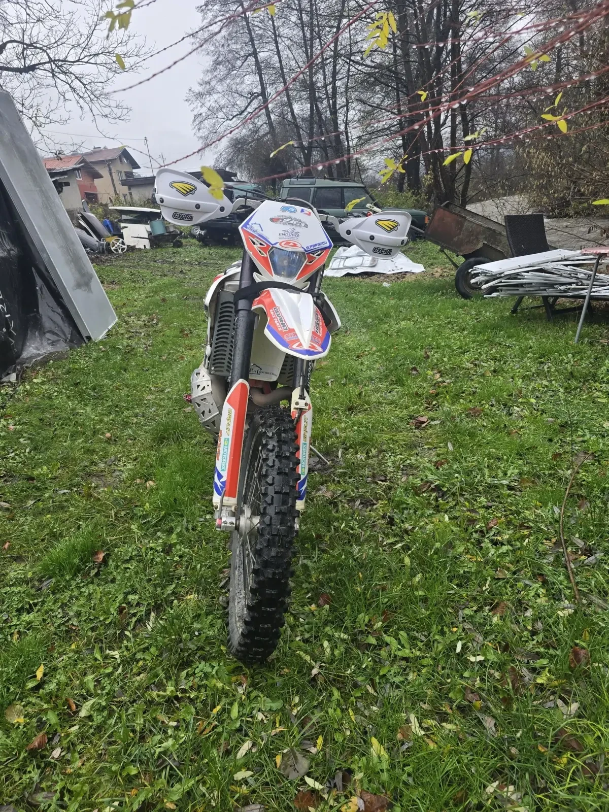 Beta Rr 300 - изображение 5