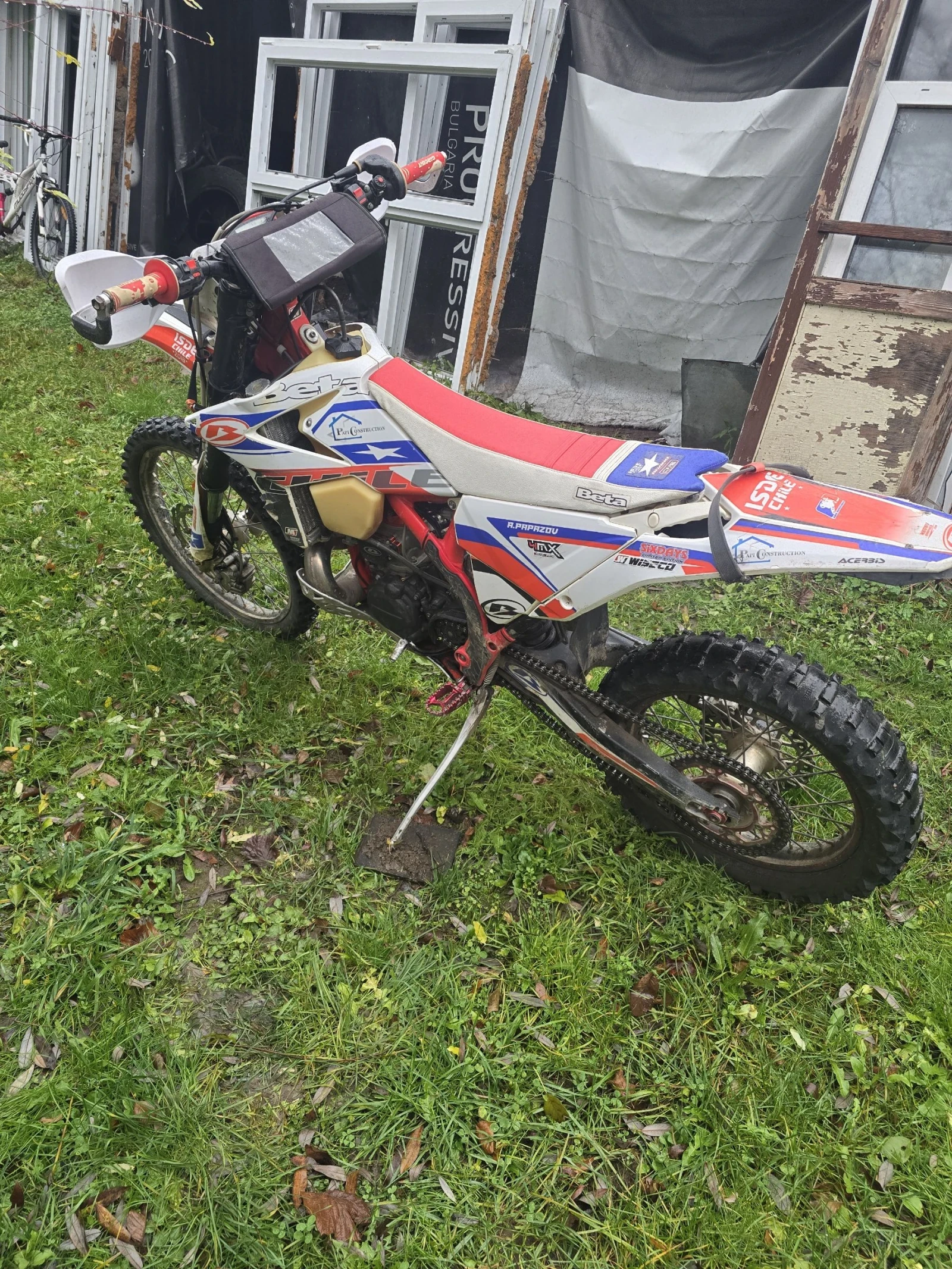 Beta Rr 300 - изображение 3