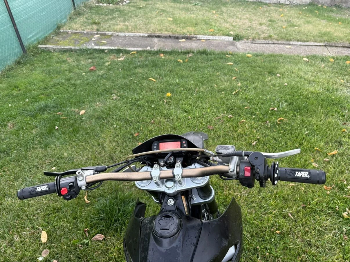 Malaguti XTM На9000км!!!!Abs - изображение 8