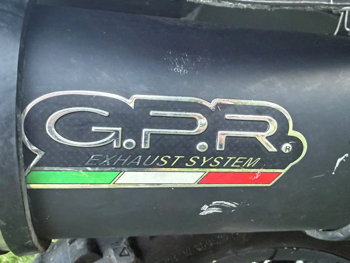 Malaguti XTM На9000км!!!!Abs - изображение 6