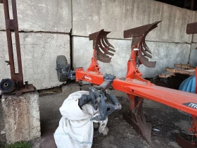 Плуг Kuhn, снимка 5