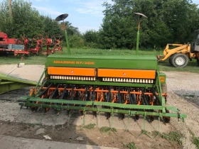 Сеялка Amazone D7 xibrid, снимка 1