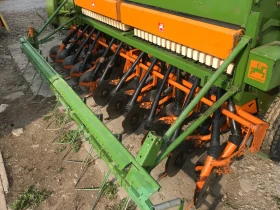 Сеялка Amazone D7 xibrid, снимка 7