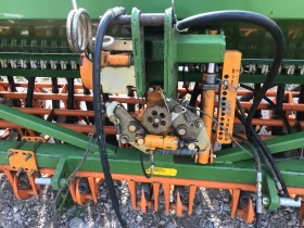 Сеялка Amazone D7 xibrid, снимка 6