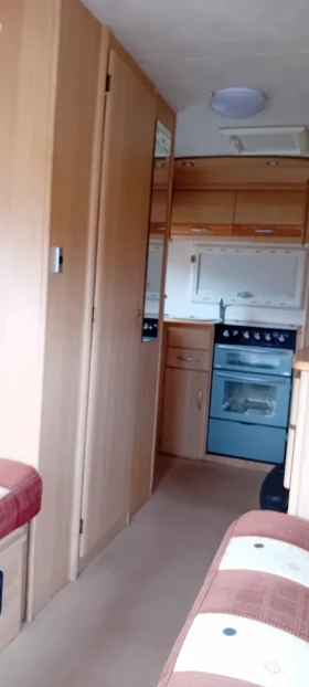 Каравана Coachmen Pastiche 420/2, снимка 9