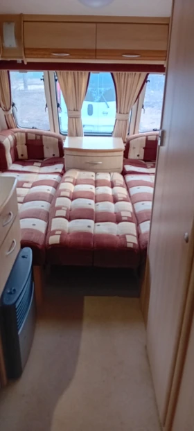 Каравана Coachmen Pastiche 420/2, снимка 11