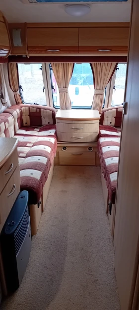 Каравана Coachmen Pastiche 420/2, снимка 9