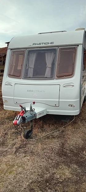 Каравана Coachmen Pastiche 420/2, снимка 3