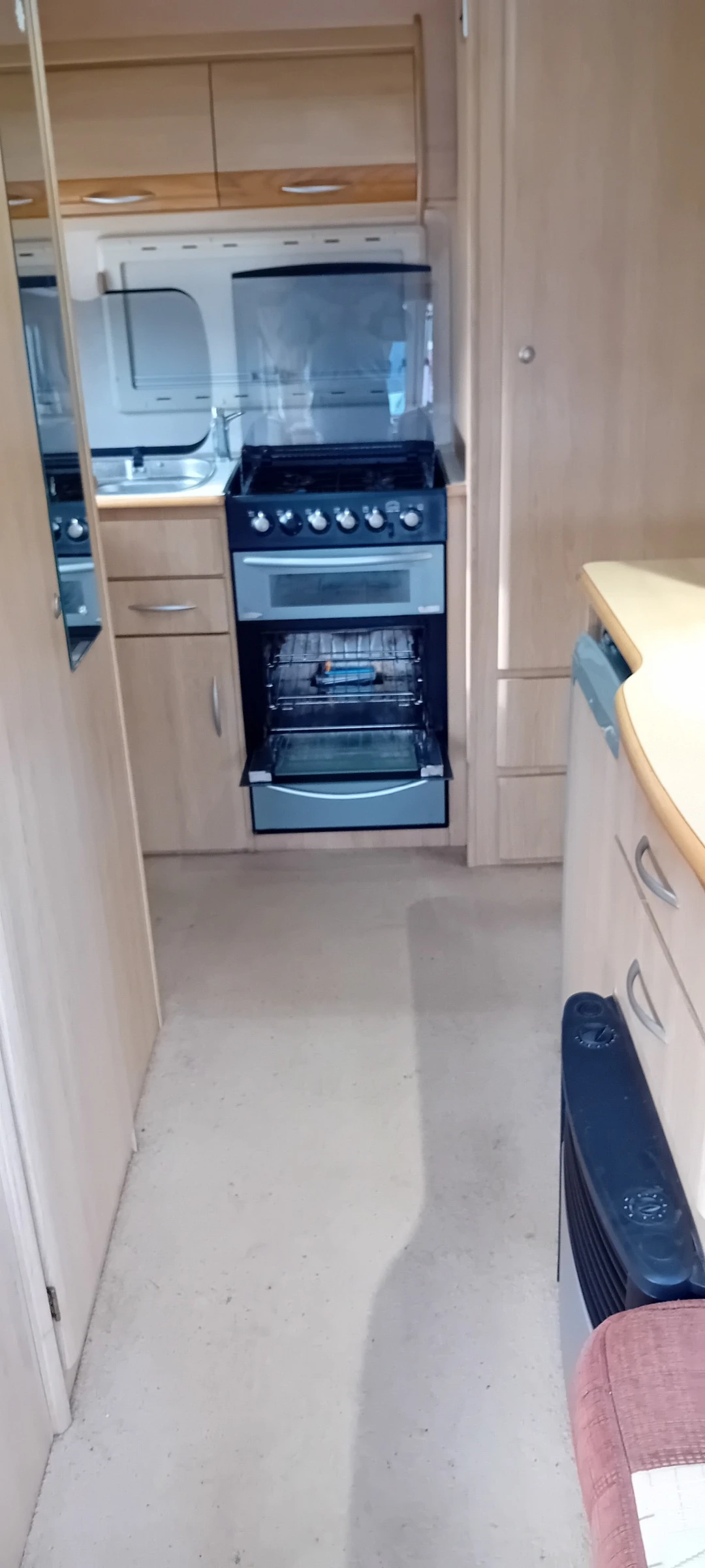  Coachmen Pastiche 420/2 | Mobile.bg   14