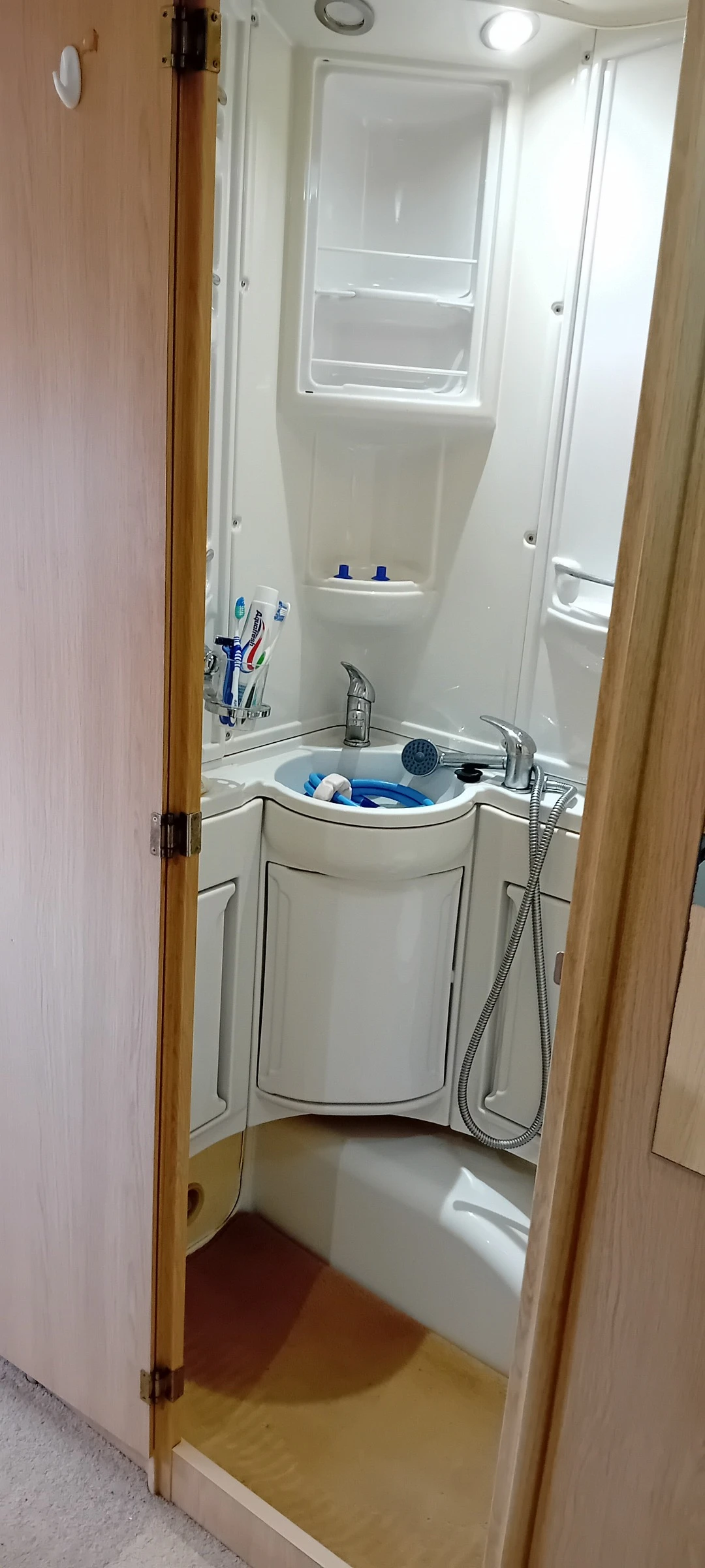  Coachmen Pastiche 420/2 | Mobile.bg   16