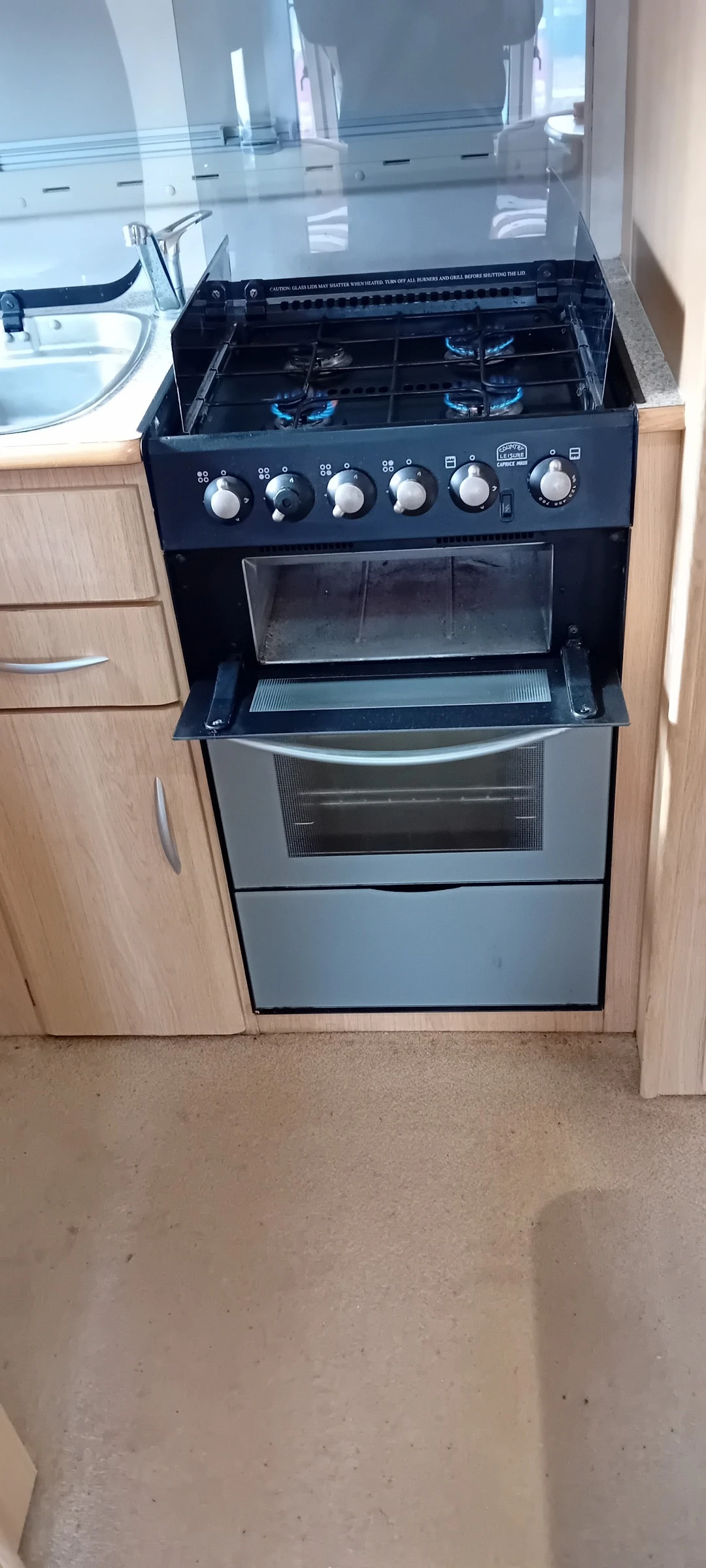  Coachmen Pastiche 420/2 | Mobile.bg   13