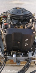 Извънбордов двигател Evinrude  - изображение 8