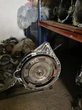 Автоматична скоростна кутия VW Touareg 5.0TDI - GLD , снимка 1