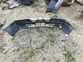 Предна броня за Renault Scenic 2000 година , снимка 2