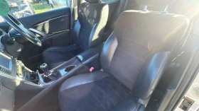 Салон Алкантара за Toyota Avensis T27 (Седан), снимка 1