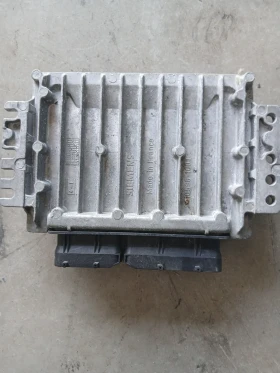 S118012001 I Компютър  Mini Cooper , снимка 2