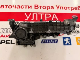 140034066R A2821402000 всмукателен колектор Renault NISSAN DACIA 1.3Tce 140034066R, снимка 3
