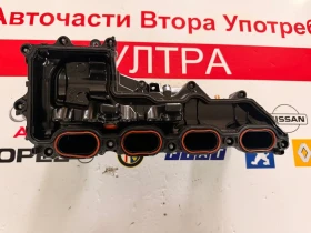 140034066R A2821402000 всмукателен колектор Renault NISSAN DACIA 1.3Tce 140034066R, снимка 4
