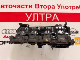140034066R A2821402000 всмукателен колектор Renault NISSAN DACIA 1.3Tce 140034066R, снимка 1