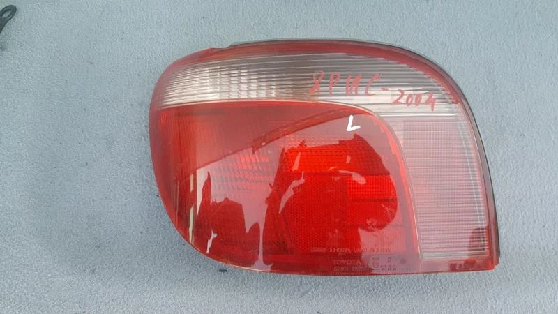 Стоп ляв KOYO type TOYOTA YARIS 99-06 , снимка 1 - Части - 32166332