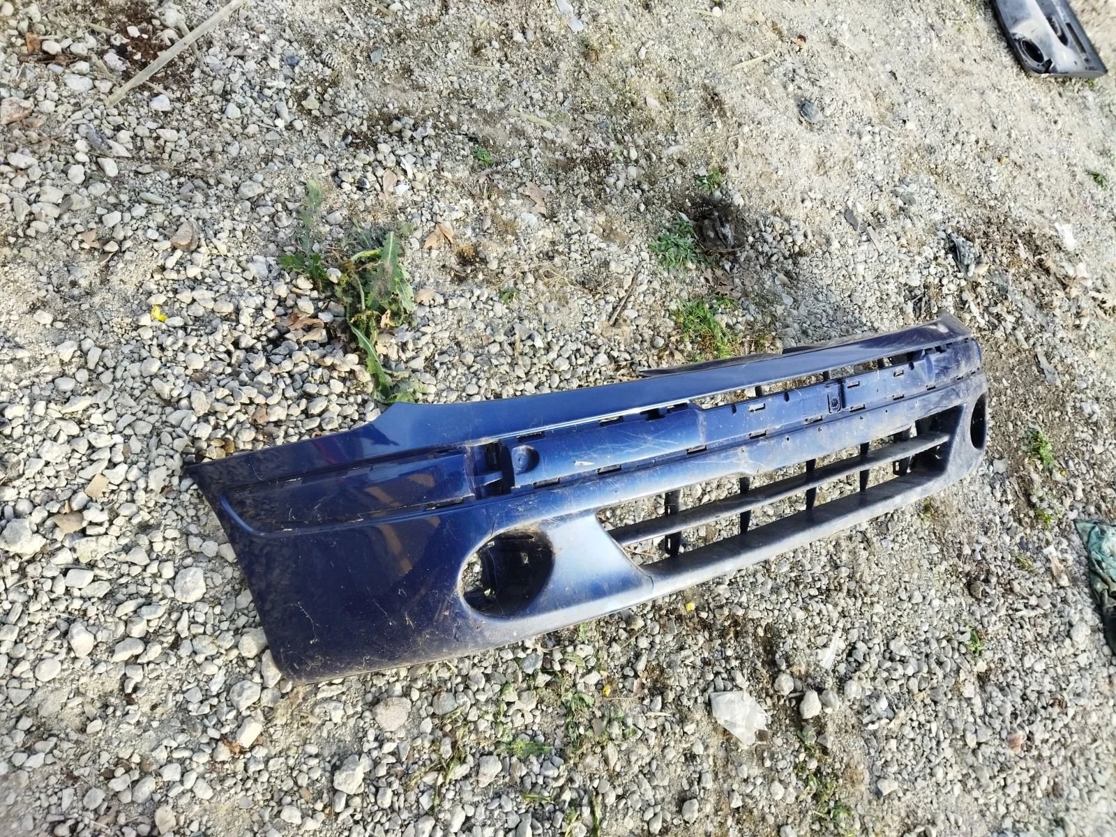    Renault Scenic 2000   | Mobile.bg   7