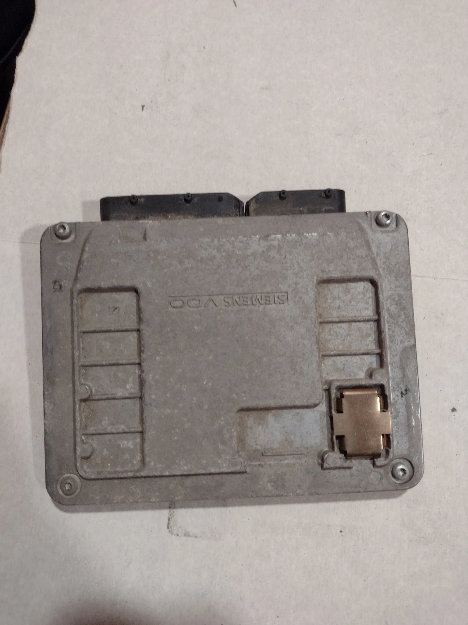 06A 906 033 JL  06A906033JL �������� �������� �� AUDI A3, 1.6i  Siemens 5WP40751 01 | Mobile.bg � ����������� 2