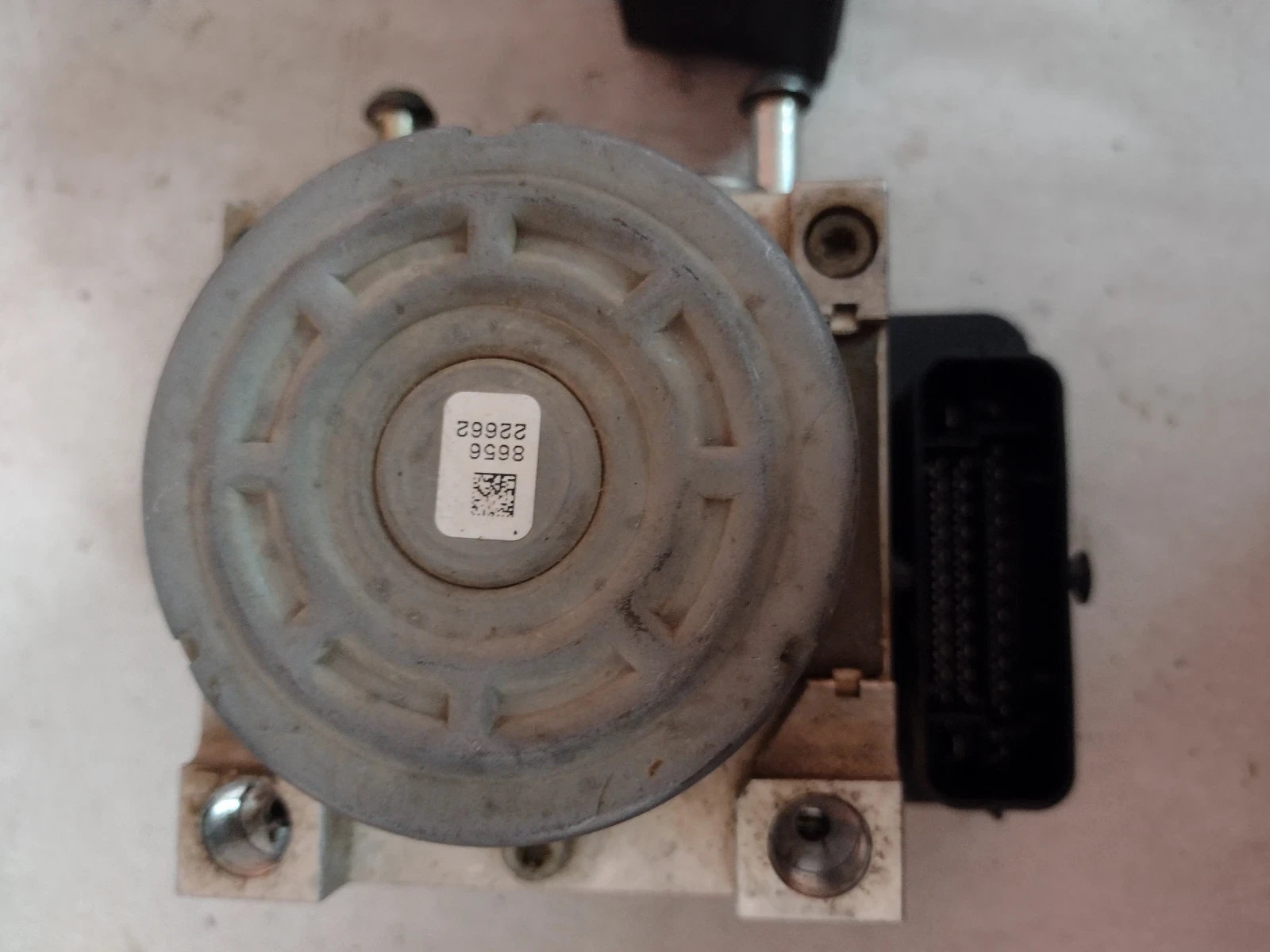 58900-B9800  062109-83303 ABS ����� HYUNDAI I10 06.2109-8330.3 | Mobile.bg � ����������� 4