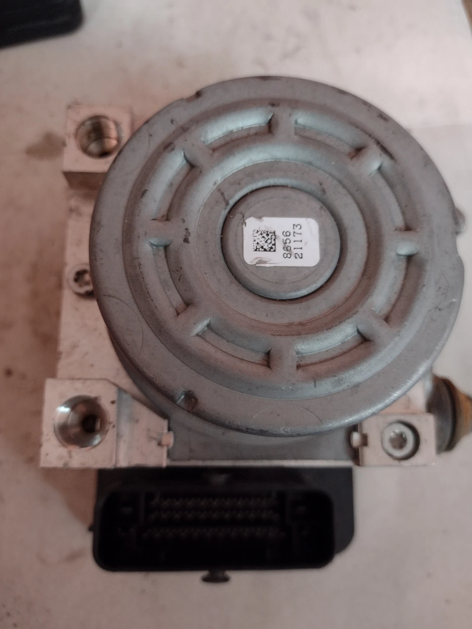 58900-B9800  062109-83303 ABS ����� HYUNDAI I10 06.2109-8330.3 | Mobile.bg � ����������� 1