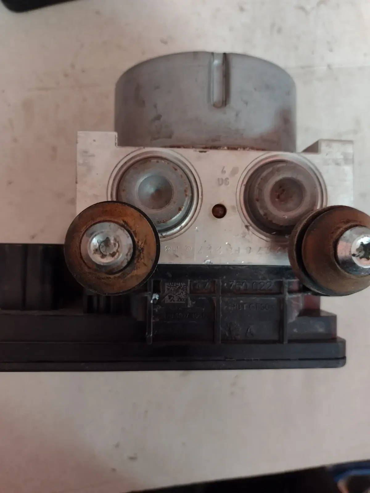 58900-B9800  062109-83303 ABS ����� HYUNDAI I10 06.2109-8330.3 | Mobile.bg � ����������� 6