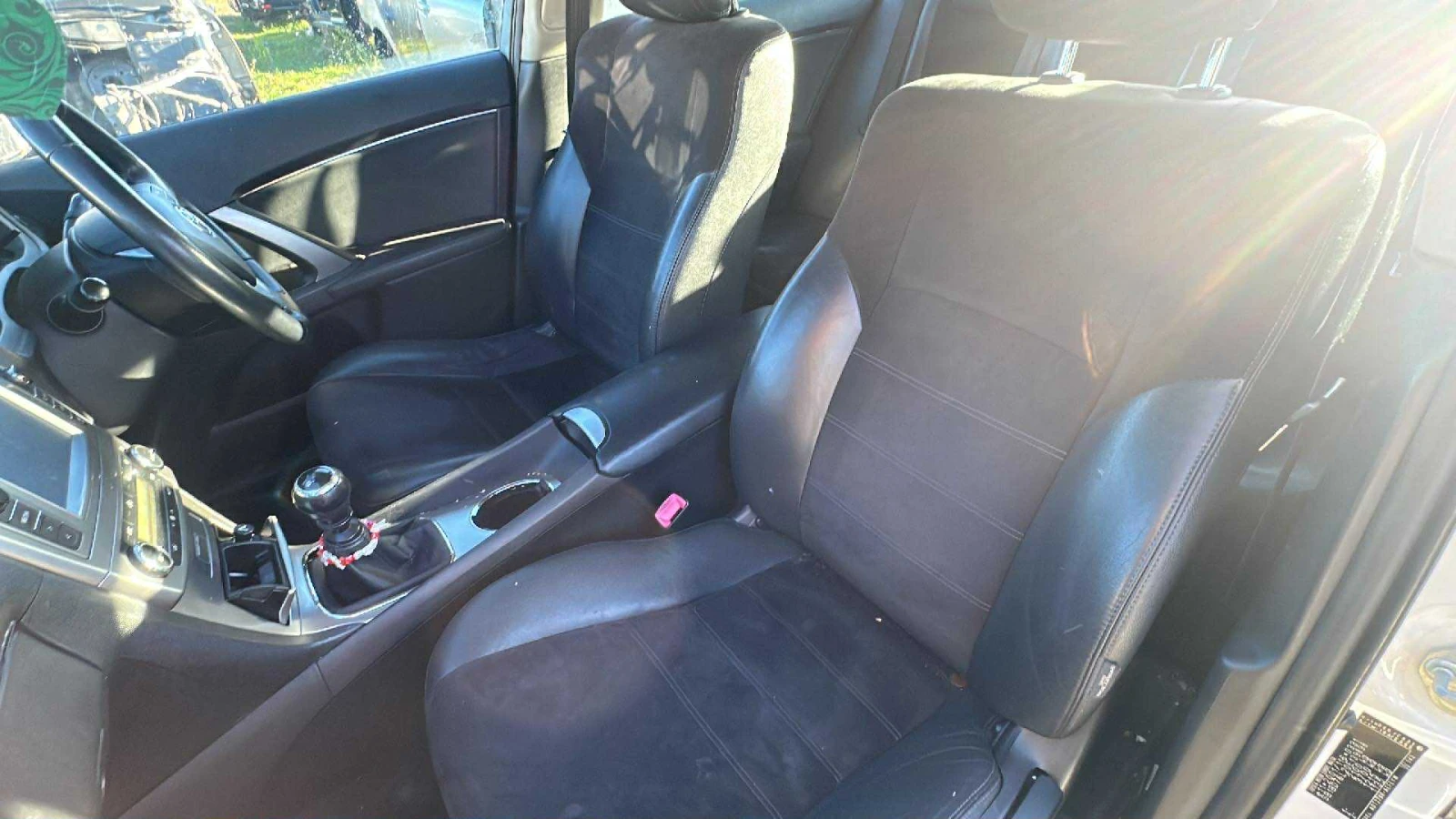 ����� ��������� �� Toyota Avensis T27 (�����) | Mobile.bg � ����������� 1