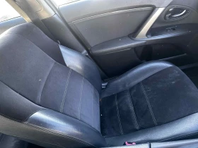 Салон Алкантара за Toyota Avensis T27 (Седан), снимка 5 - Части - 52604030